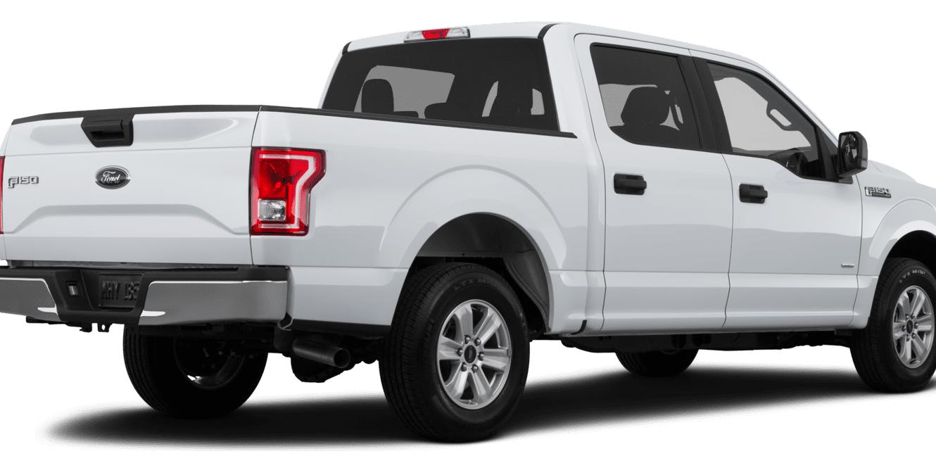 FORD F-150 2015 1FTEW1EFXFKD07308 image