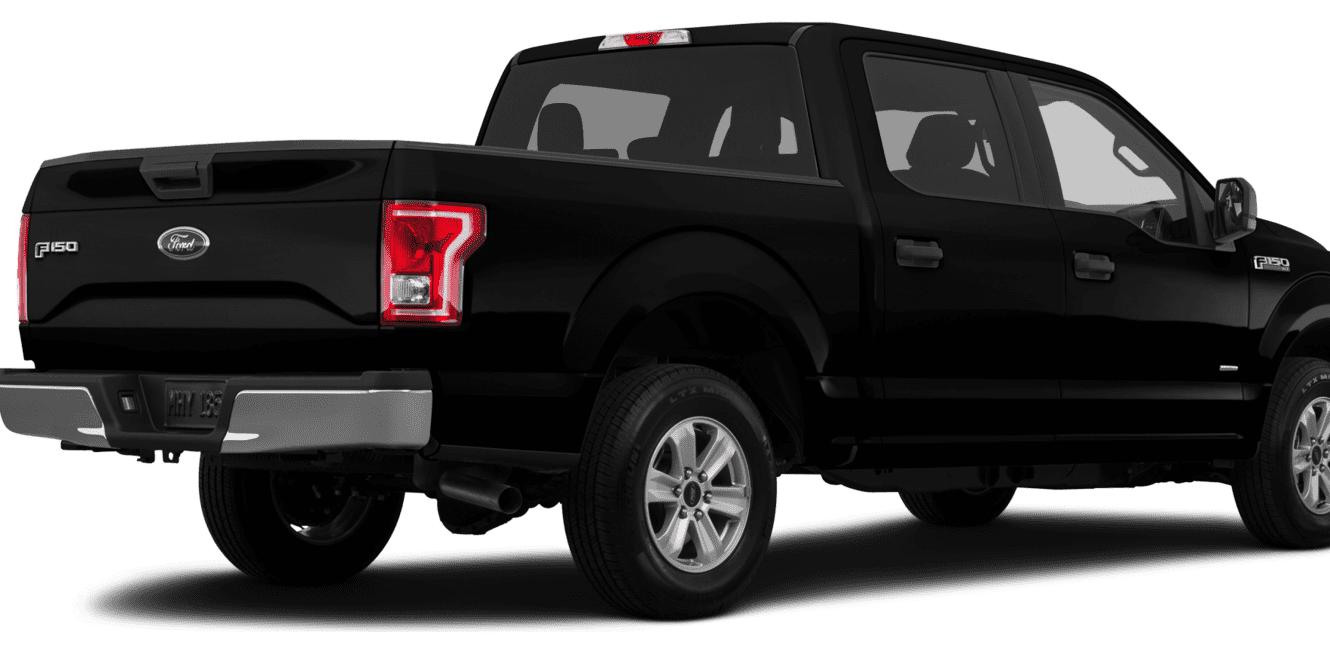 FORD F-150 2015 1FTEW1EG4FFB35665 image