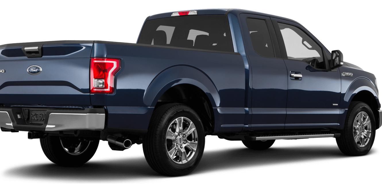 FORD F-150 2015 1FTEX1EP6FFC04806 image