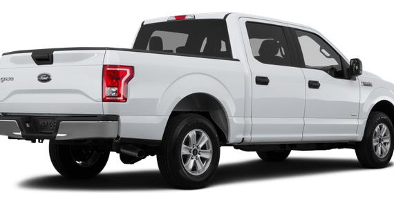 FORD F-150 2015 1FTFW1EG4FFA35022 image