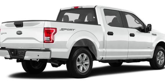 FORD F-150 2015 1FTEW1EG5FFC19798 image