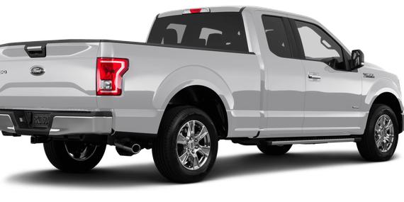 FORD F-150 2015 1FTEX1EPXFFB17961 image