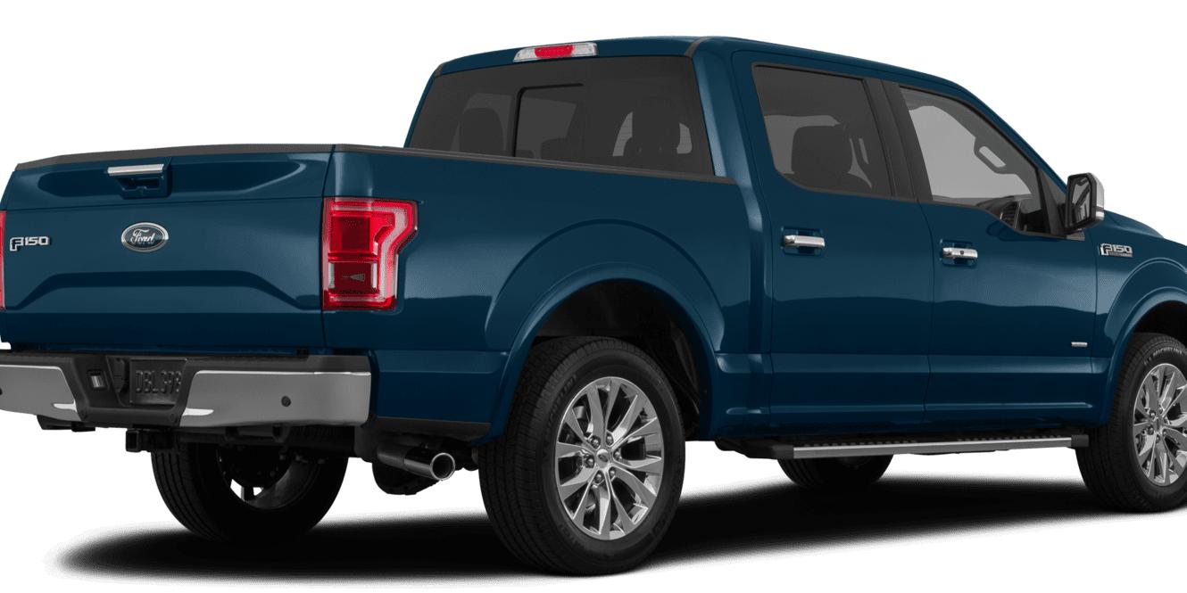 FORD F-150 2015 1FTEW1EGXFKE32480 image