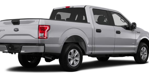 FORD F-150 2015 1FTFW1EG7FFC75861 image