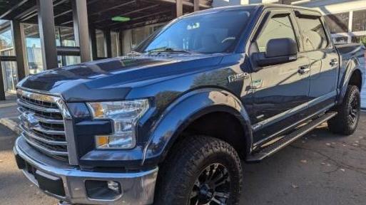 FORD F-150 2015 1FTEW1EG6FFA21750 image