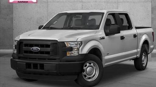 FORD F-150 2015 1FTEW1EG3FKE76644 image