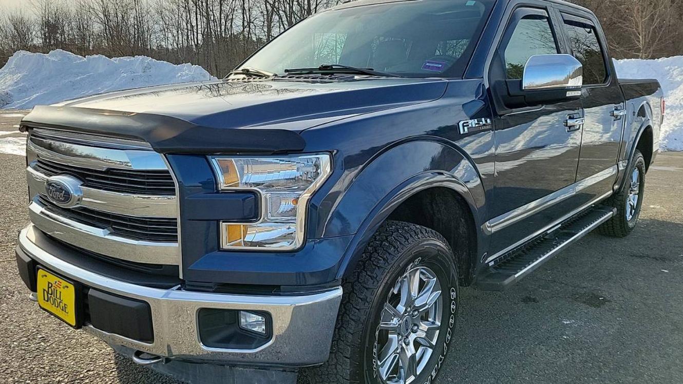 FORD F-150 2015 1FTEW1EF5FFB36766 image