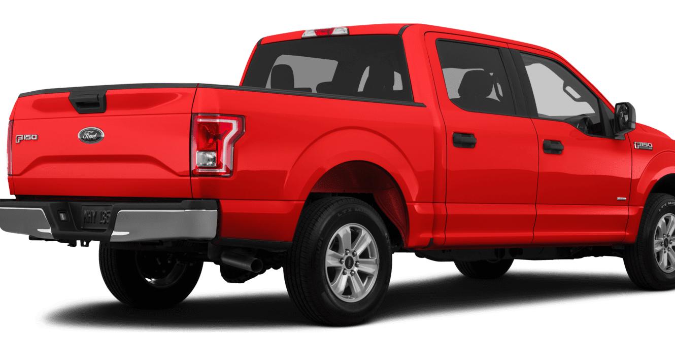 FORD F-150 2015 1FTEW1EP4FKD20337 image