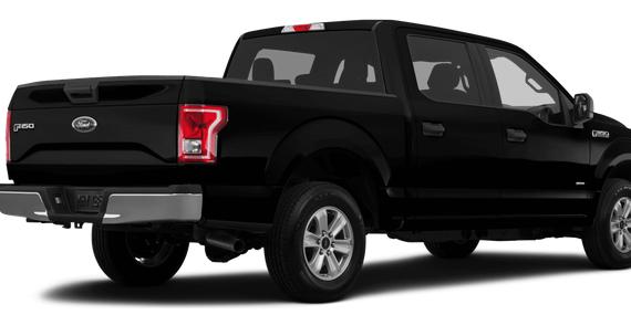 FORD F-150 2015 1FTFW1EG7FFC07088 image