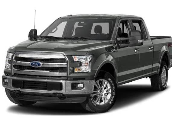 FORD F-150 2015 1FTEW1EG0FFB96687 image