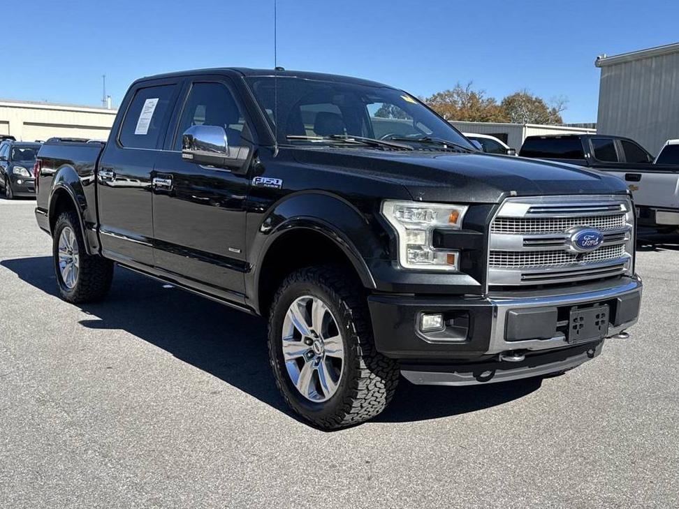 FORD F-150 2015 1FTEW1EG5FFC79273 image