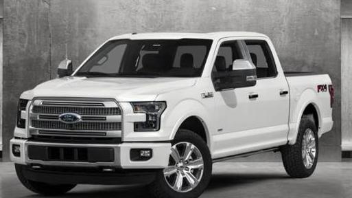 FORD F-150 2015 1FTFW1EG6FFA58141 image