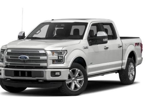 FORD F-150 2015 1FTEW1EG7FFA29498 image