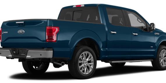 FORD F-150 2015 1FTEW1EG1FFC38591 image