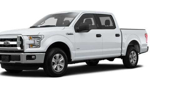 FORD F-150 2015 1FTEW1CP3FKF04767 image