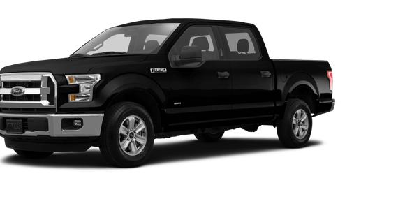 FORD F-150 2015 1FTEW1CF0FKE85179 image