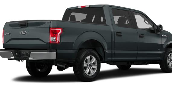 FORD F-150 2015 1FTFW1EG0FKD29220 image