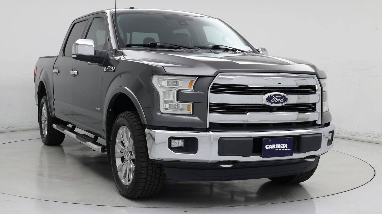 FORD F-150 2015 1FTEW1EGXFKE65818 image