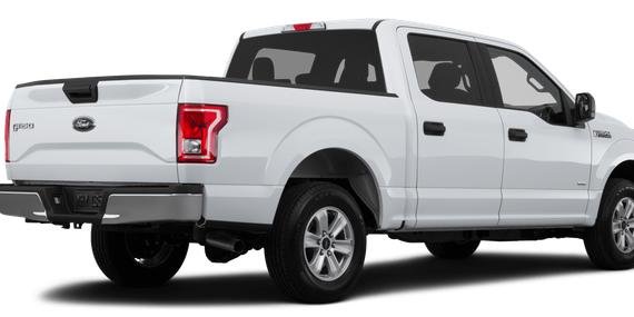 FORD F-150 2015 1FTEW1EG8FFC88971 image