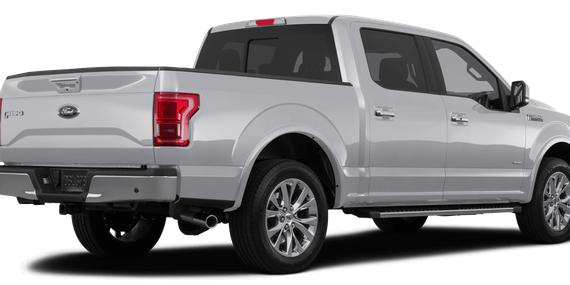 FORD F-150 2015 1FTEW1EG0FKD56669 image