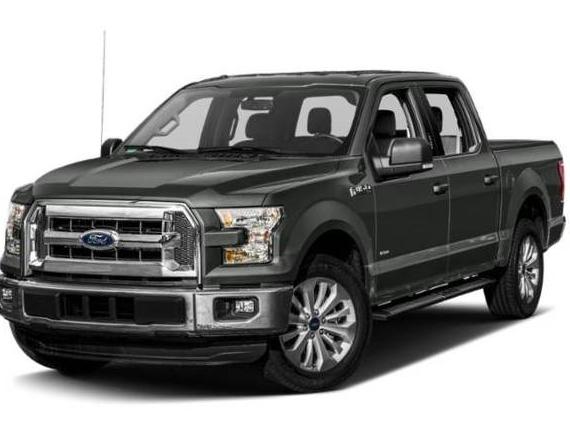 FORD F-150 2015 1FTEW1EP4FFB80864 image