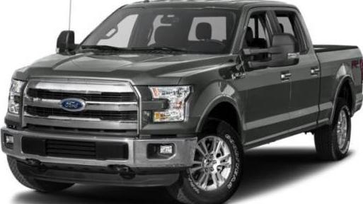 FORD F-150 2015 1FTEW1EF8FKE05978 image