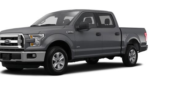 FORD F-150 2015 1FTEW1CFXFFC69235 image
