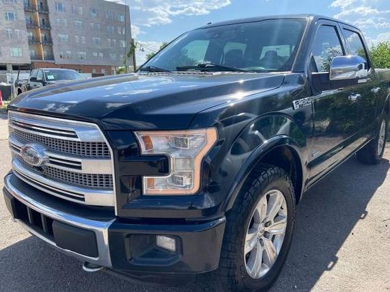 FORD F-150 2015 1FTEW1EG8FFB90183 image