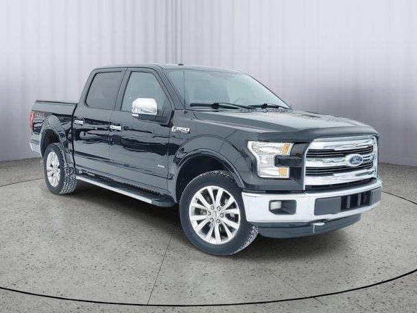 FORD F-150 2015 1FTEW1EG8FFC29161 image