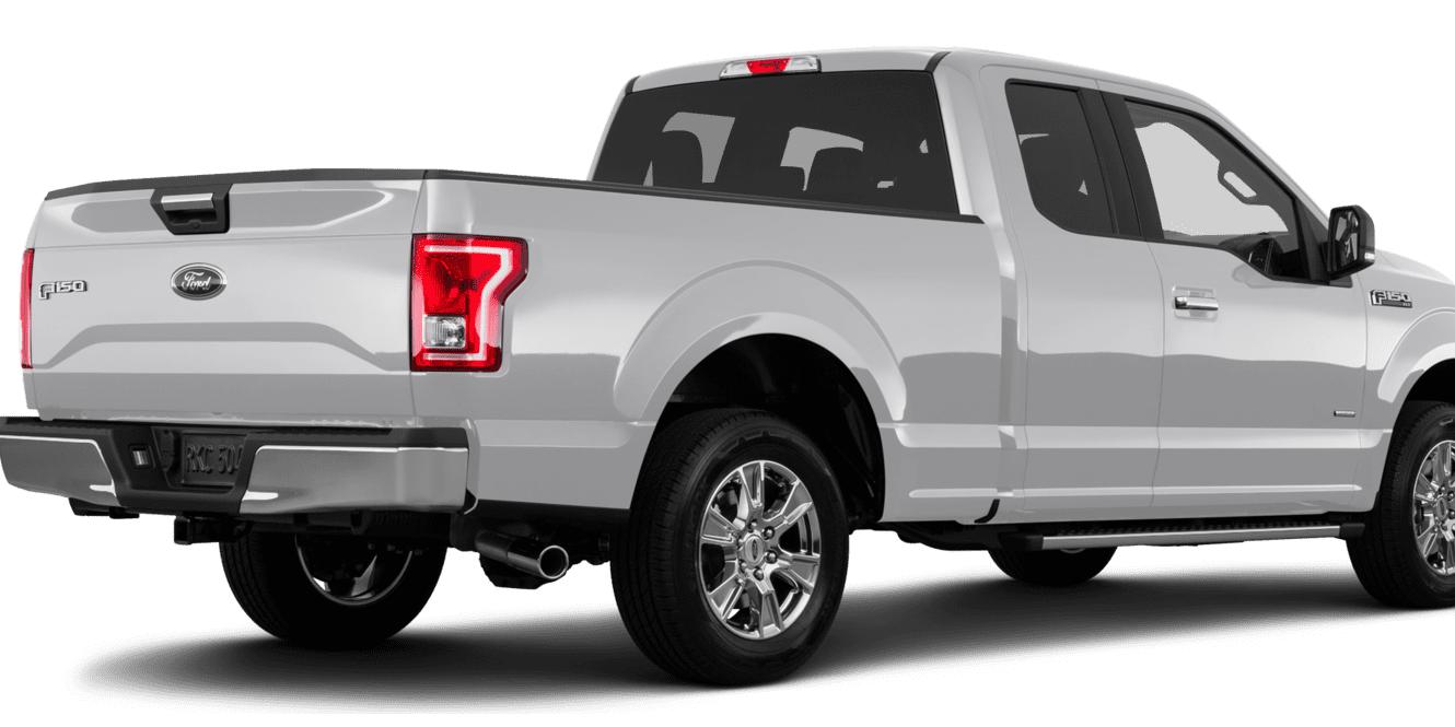 FORD F-150 2015 1FTFX1EGXFFC75852 image