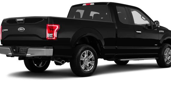 FORD F-150 2015 1FTEX1EP7FKE02110 image