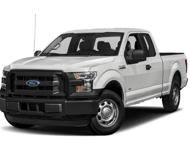 FORD F-150 2015 1FTEX1E80FFC99937 image