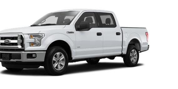 FORD F-150 2015 1FTEW1C89FKE18534 image