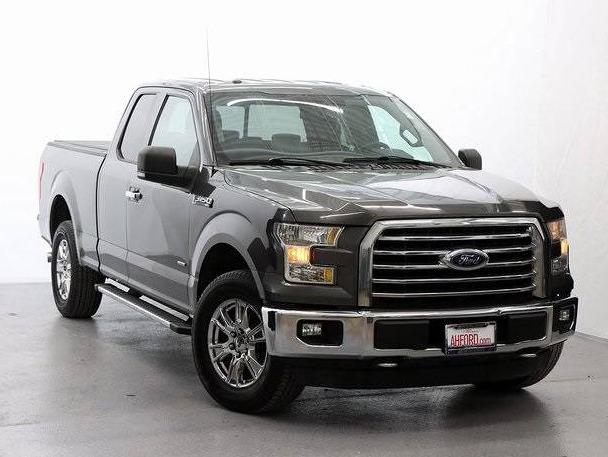 FORD F-150 2015 1FTEX1EP6FFD04680 image