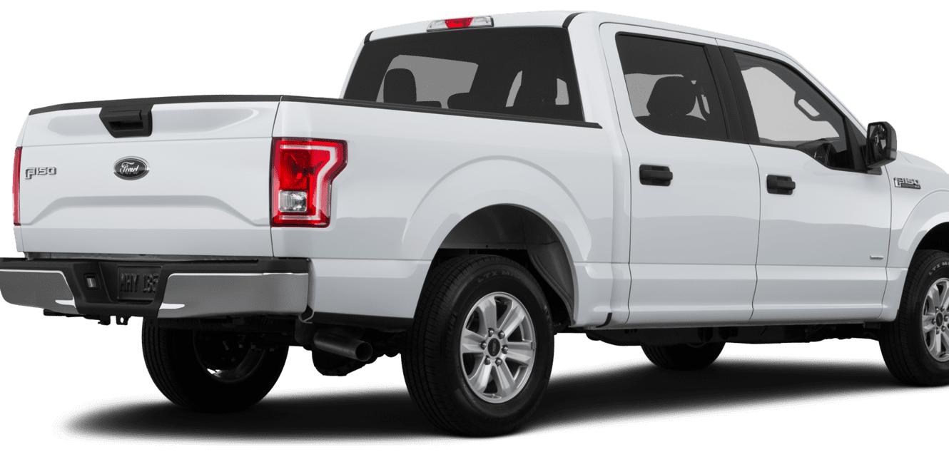 FORD F-150 2015 1FTEW1EG2FFA19266 image