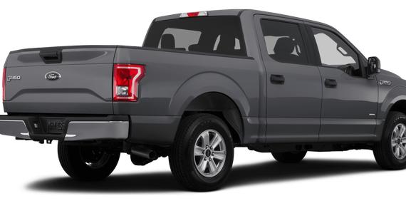 FORD F-150 2015 1FTEW1E83FFA22413 image