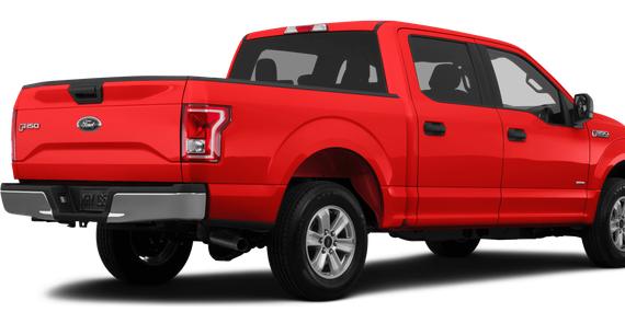 FORD F-150 2015 1FTEW1EF5FFA41382 image