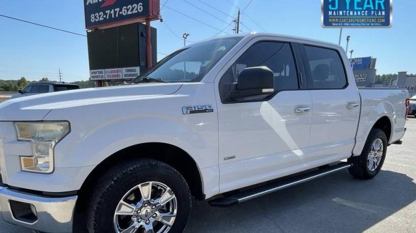 FORD F-150 2015 1FTEW1CP5FKE37444 image