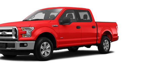 FORD F-150 2015 1FTEW1CP6FKD95155 image