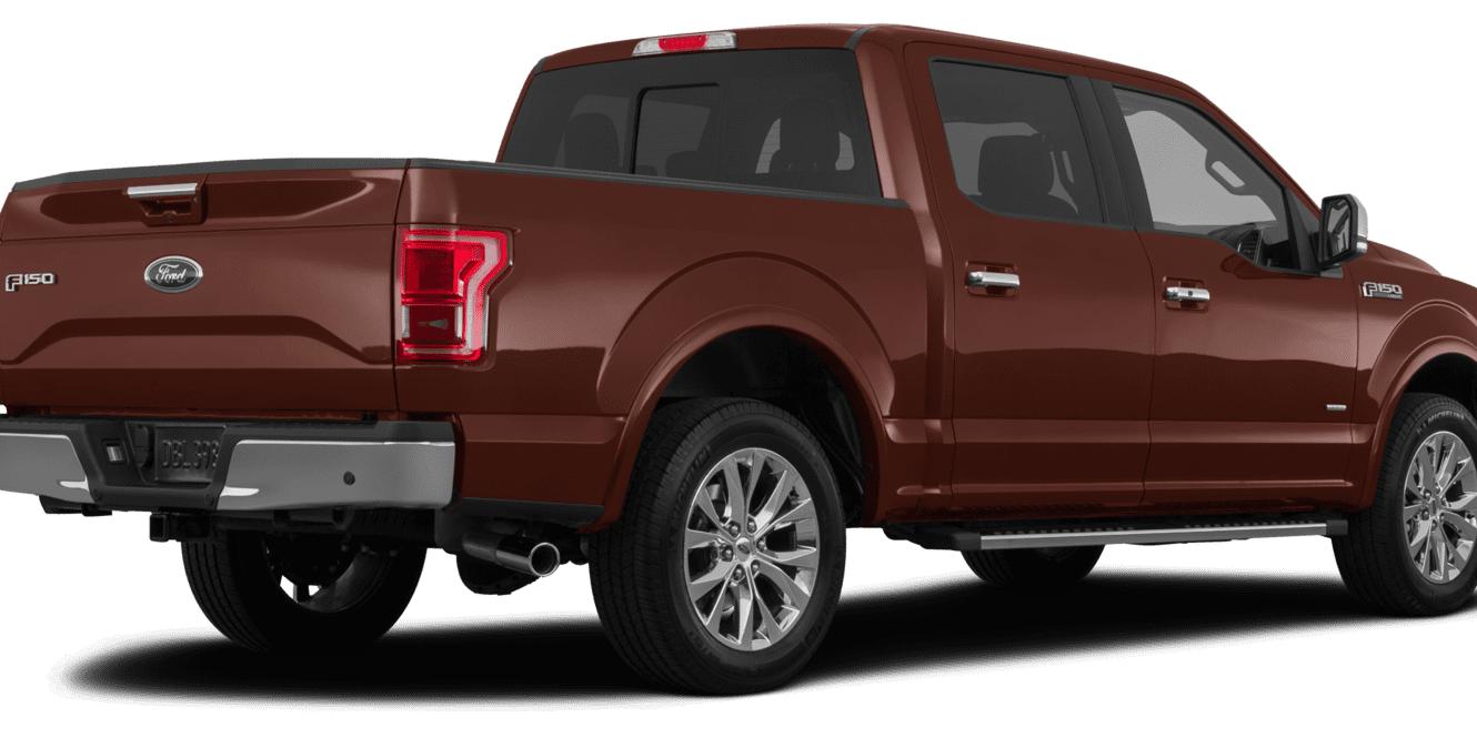 FORD F-150 2015 1FTEW1EG0FFC76443 image