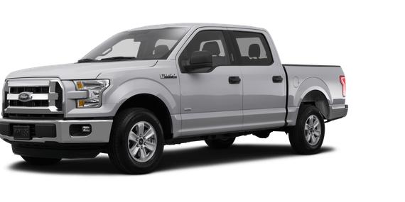 FORD F-150 2015 1FTEW1CF3FFA24079 image