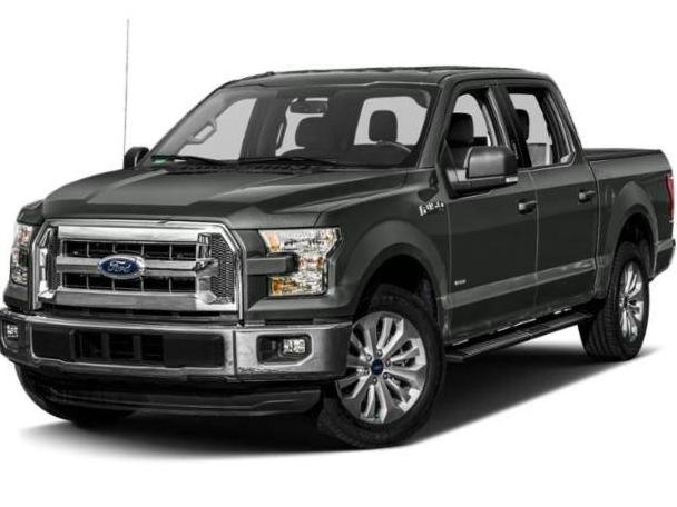 FORD F-150 2015 1FTEW1EG2FKD92492 image