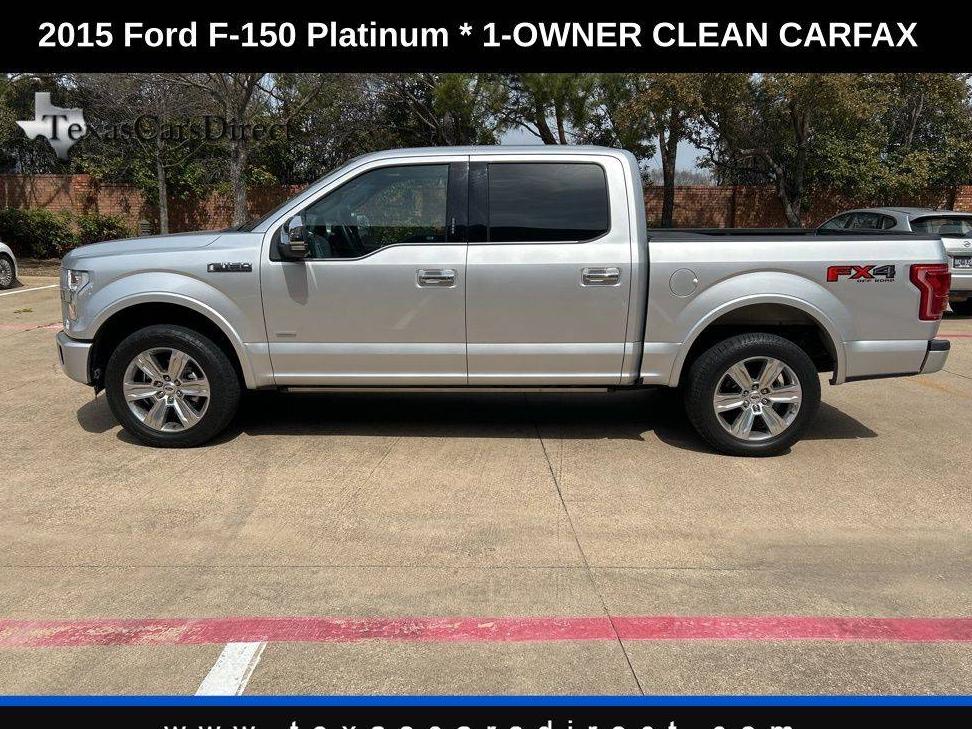 FORD F-150 2015 1FTEW1EG7FFA87529 image