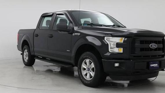 FORD F-150 2015 1FTEW1EP9FFB58715 image