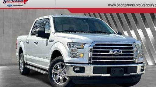 FORD F-150 2015 1FTEW1CP5FKE36066 image