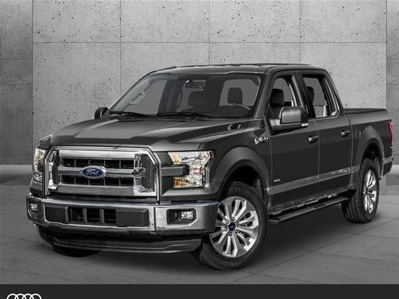 FORD F-150 2015 1FTEW1CG8FKE76111 image