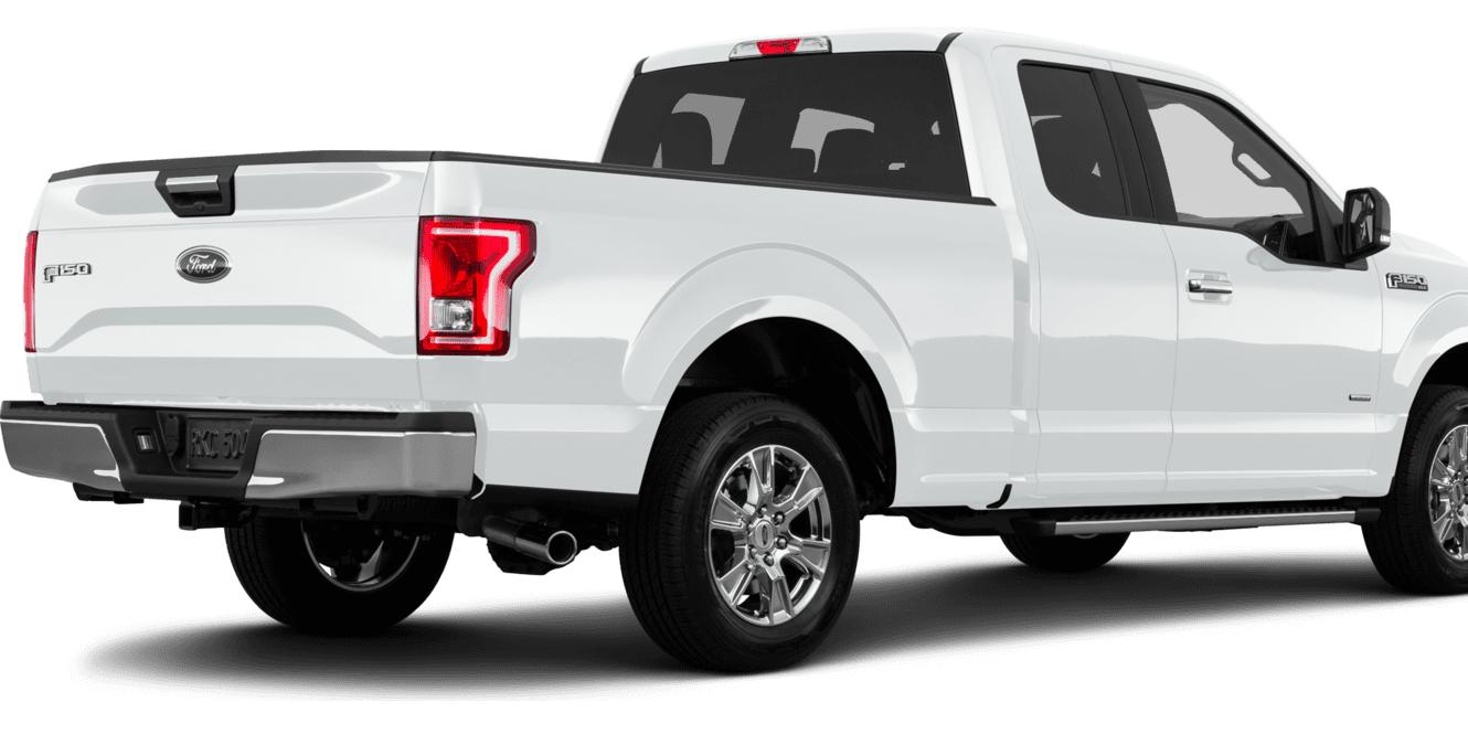 FORD F-150 2015 1FTFX1EG8FFD13207 image