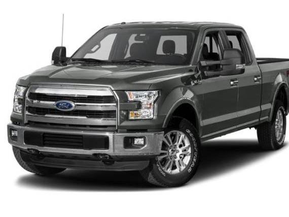 FORD F-150 2015 1FTEW1EP5FKE17613 image