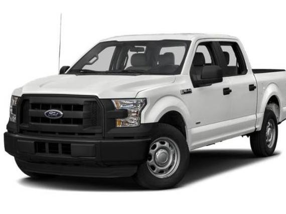 FORD F-150 2015 1FTEW1EF8FFA01751 image