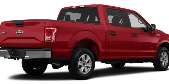 FORD F-150 2015 1FTFW1EF3FKE94959 image